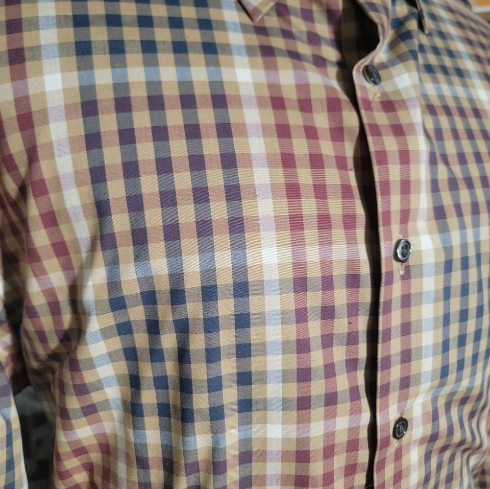 Joseph Abboud Casual dress shirt